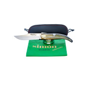 NAVAJA ALBACETEÑA TORO GRANDE