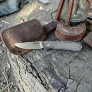 Navaja Denim Simón Magnacut Drop Point