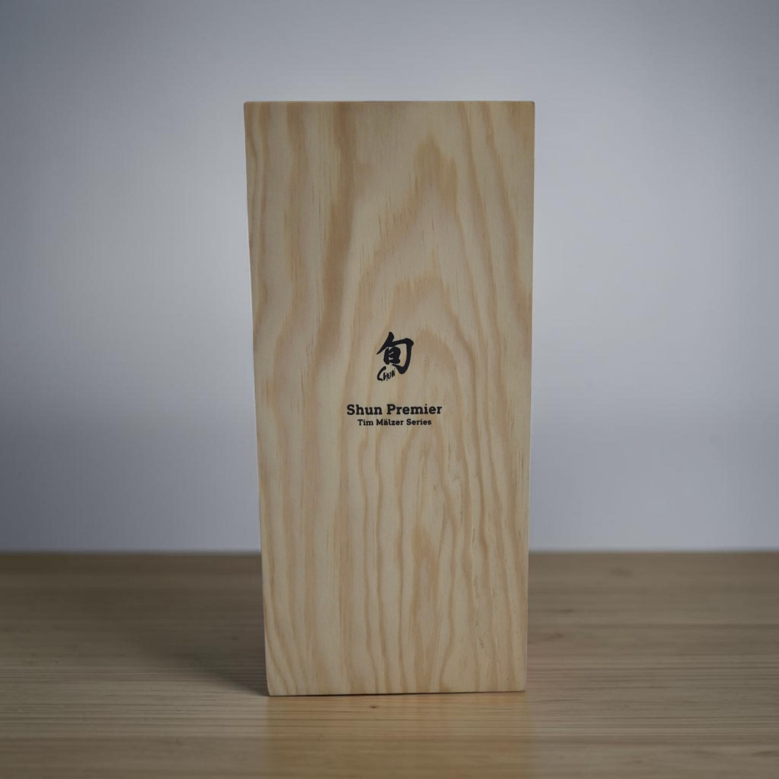 KAI Shun Premier Tim Mälzer - Set de Cuchillos para Carne
