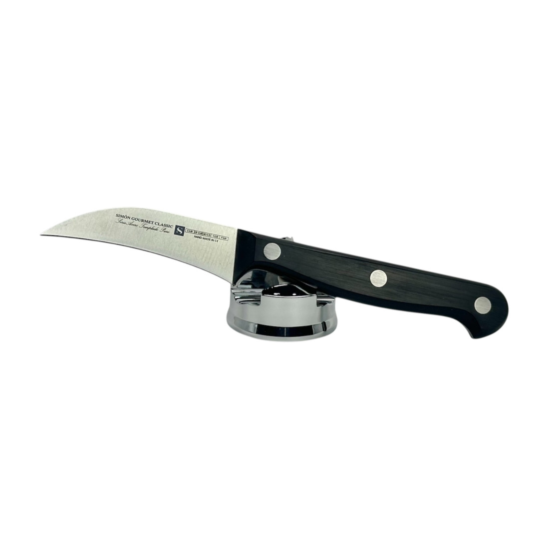 TORNEADOR SIMÓN GOURMET CLASSIC TORNEADOR SIMÓN GOURMET CLASSIC