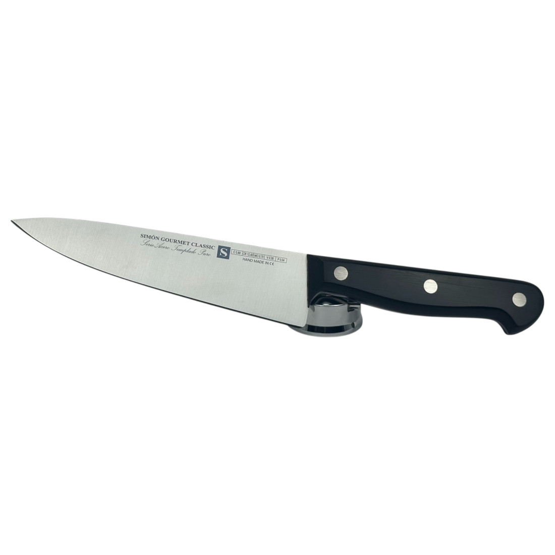 CUCHILLO PICAR SIMON GOURMET CLASSIC CUCHILLO PICAR SIMON GOURMET CLASSIC