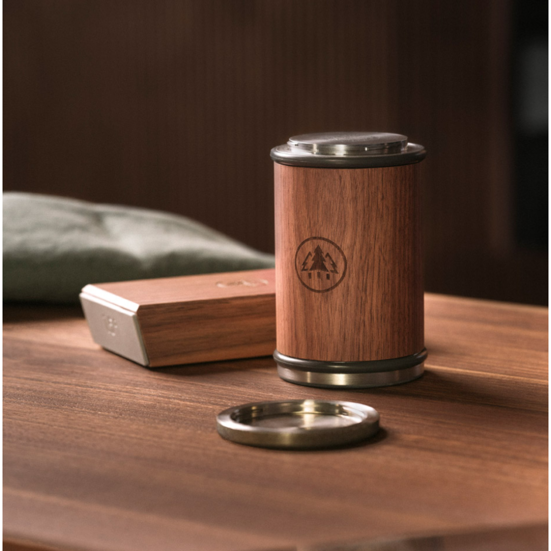 AFILADOR PREMIUM HORL®3 NOGAL AFILADOR PREMIUM HORL®3 NOGAL