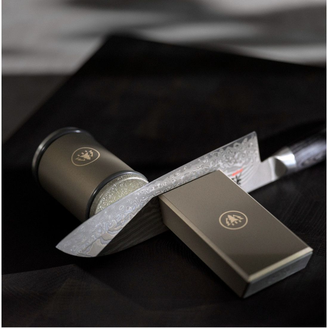 AFILADOR PREMIUM HORL®3 PRO AFILADOR PREMIUM HORL®3 PRO