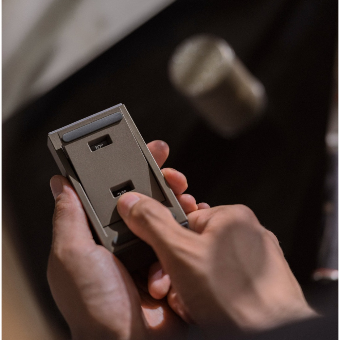 AFILADOR PREMIUM HORL®3 PRO AFILADOR PREMIUM HORL®3 PRO