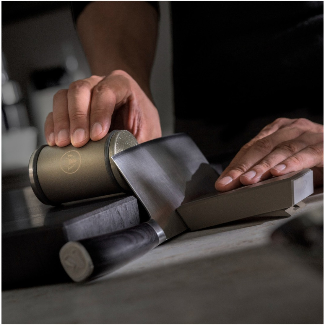 AFILADOR PREMIUM HORL®3 PRO AFILADOR PREMIUM HORL®3 PRO