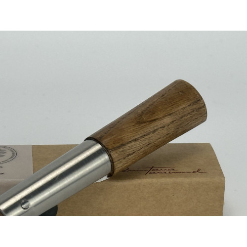 NAVAJA TARAMUNDI J.C. QUITANA -CASTAÑO 7" CON BLOQUEO