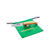 NAVAJA PASTORA SIMÓN OLIVO PEQUEÑA