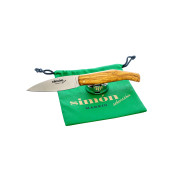 NAVAJA PASTORA SIMÓN OLIVO GRANDE