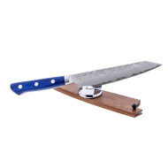 Petty 15cm Kiritsuke Aogami Superblue Nº2