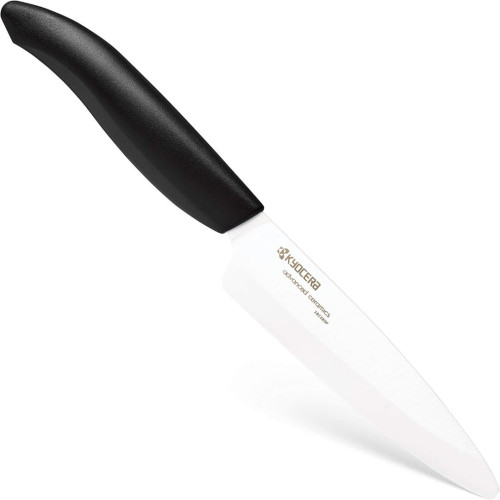 CUCHILLO DE CERÁMICA KYOCERA 11CM