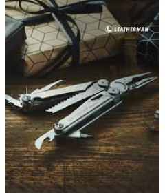 ALICATES LEATHERMAN