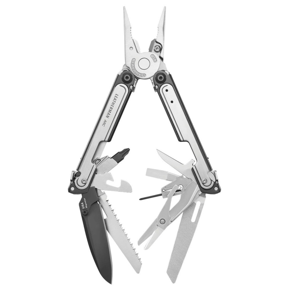 ALICATE MULTIUSOS LEATHERMAN ARC® ALICATE MULTIUSOS LEATHERMAN ARC®