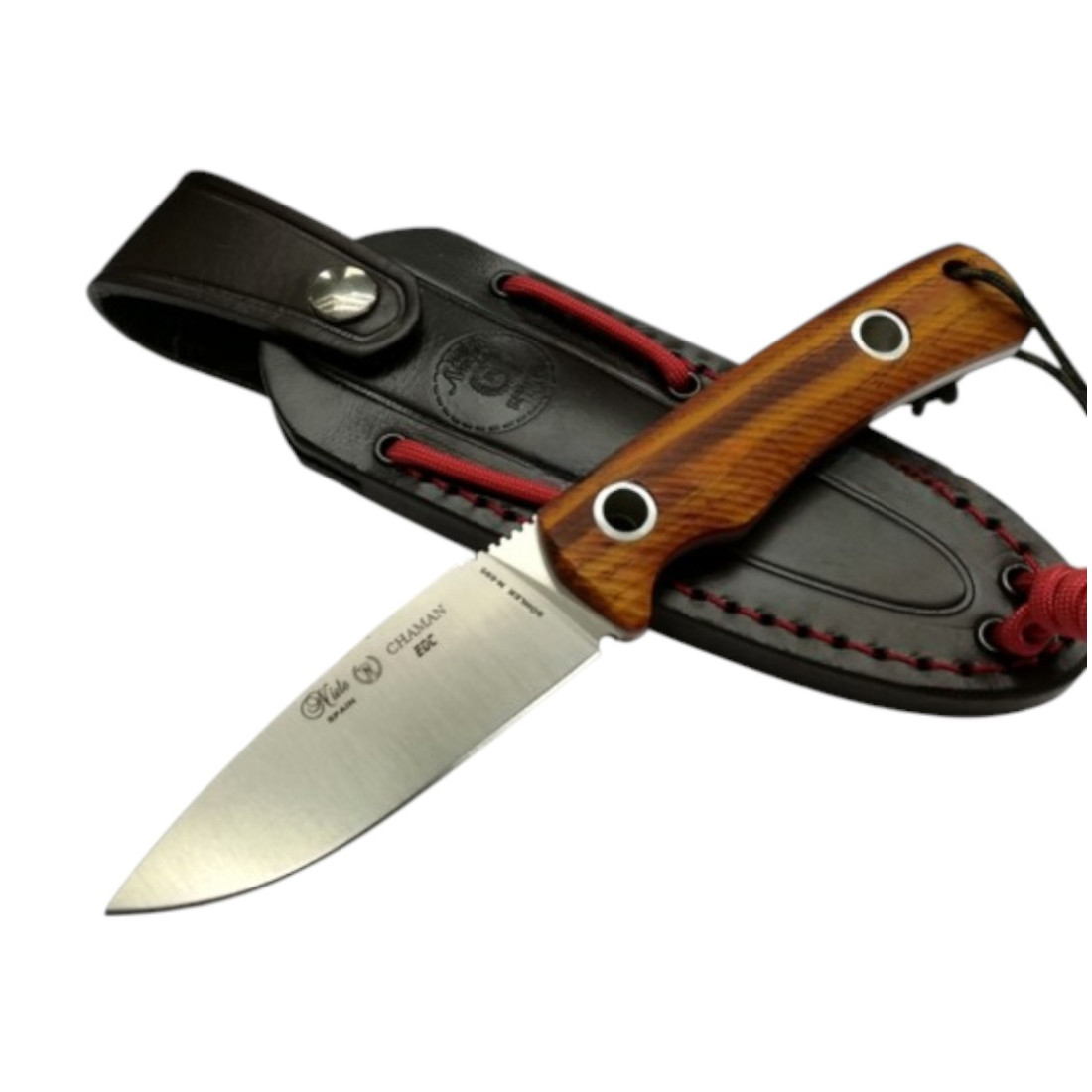 NIETO CHAMAN EDC COCOBOLO TEXTURIZADO NIETO CHAMAN EDC COCOBOLO TEXTURIZADO