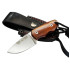 CUCHILLO NIETO CHAMAN MICRA MADERA DE COCOBOLO
