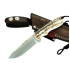 CUCHILLO MIGUEL NIETO VIKING EDICIÓN LIMITADA ASTA DE CIERVO