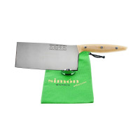 Cuchilla Picar Verduras Simón Micarta