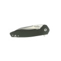 Navaja Flipper Simón G10 Verde Recta