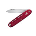 NAVAJA VICTORINOX ONEFOLD ALOX ROJA