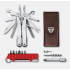 ALICATE MULTIUSOS SUIZO SWISS TOOL SPIRIT X PLUS RATCHET