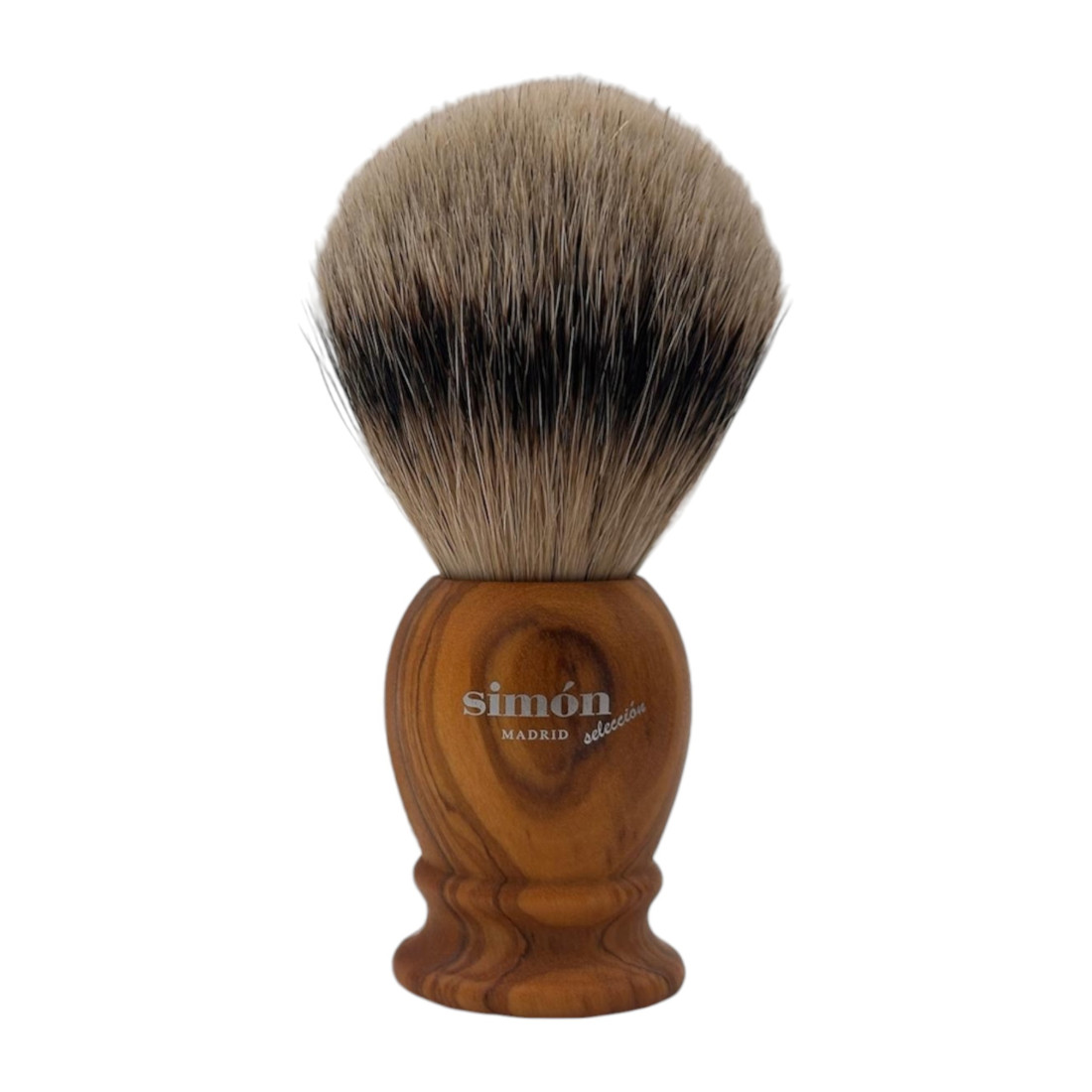 BROCHA AFEITAR SIMÓN OLIVO GRANDE BROCHA AFEITAR SIMÓN OLIVO GRANDE