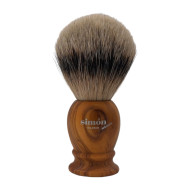 BROCHA AFEITAR SIMÓN OLIVO GRANDE