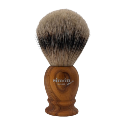 BROCHA AFEITAR SIMÓN OLIVO GRANDE