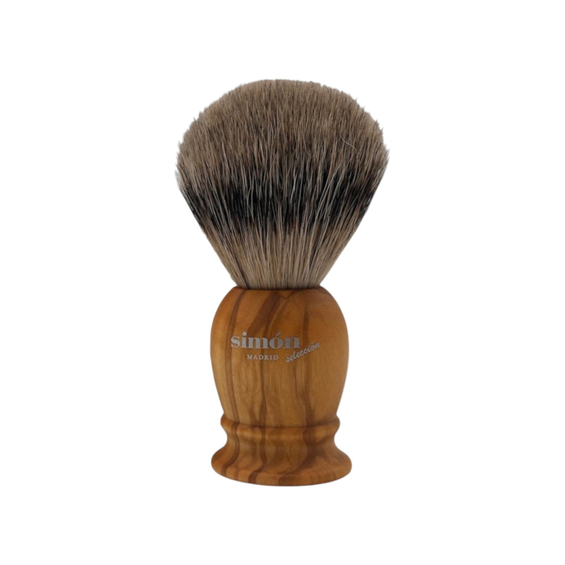 BROCHA AFEITAR SIMÓN OLIVO PEQUEÑA BROCHA AFEITAR SIMÓN OLIVO PEQUEÑA