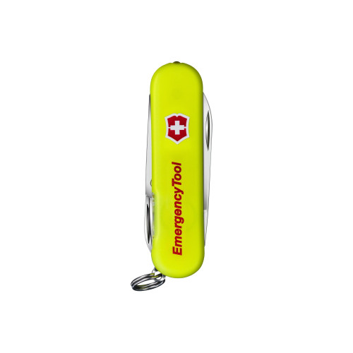 NAVAJA VICTORINOX EMERGENCY TOOL