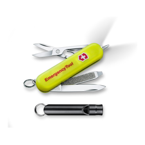 NAVAJA VICTORINOX EMERGENCY TOOL