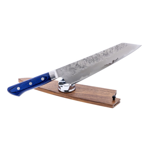 Gyuto 20cm Kiritsuke Aogami Superblue Nº2