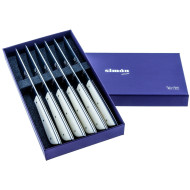 SET 6 PIEZAS CUCHILLO SIMÓN PRO MICARTA DESIGNO