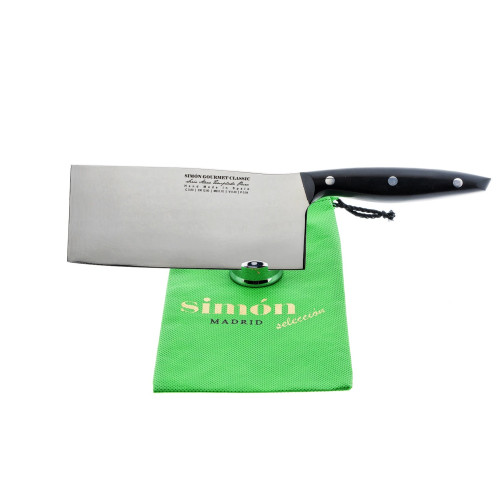 Cuchilla Picar Verduras Simón