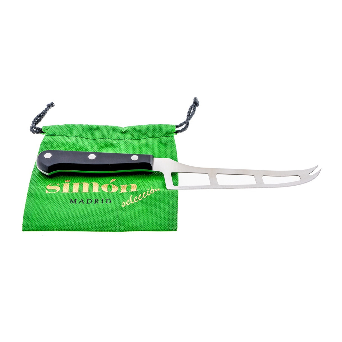 CUCHILLO COMER QUESO SIMÓN CUCHILLO COMER QUESO SIMÓN