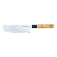 CUCHILLO NAKIRI SIMÓN DJ OLIVO