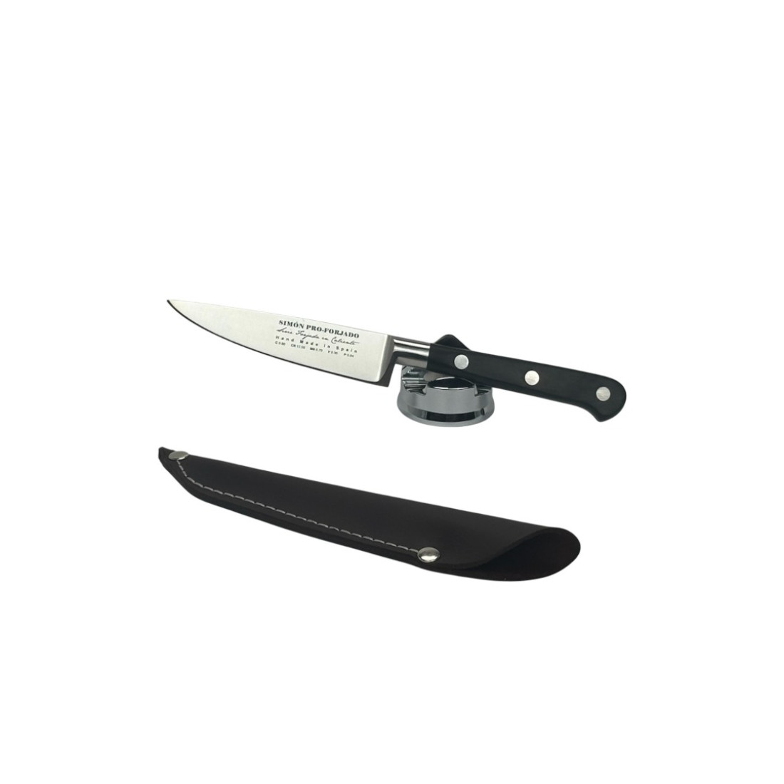 Puntilla Clásica Simón Pro Forjado Puntilla Clásica Simón Pro Forjado