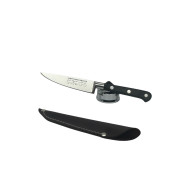 Puntilla Clásica Simón Pro Forjado