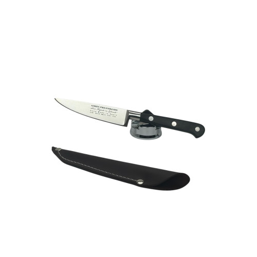 Puntilla Clásica Simón Pro Forjado