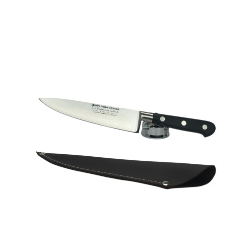 Cuchillo Utilitario Simón Pro Forjado