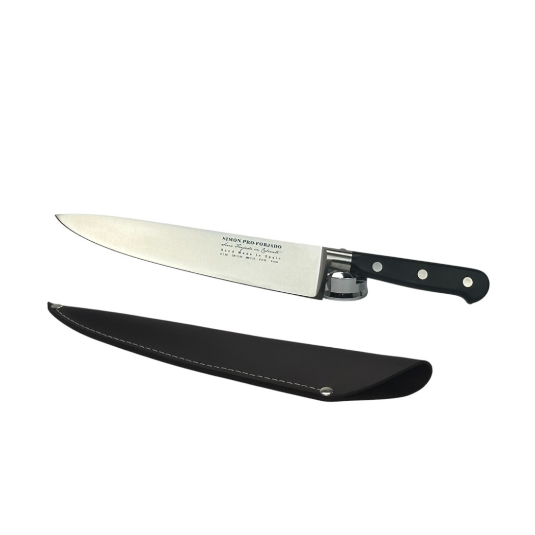 Cebollero Corto Simón Pro Forjado Cebollero Corto Simón Pro Forjado