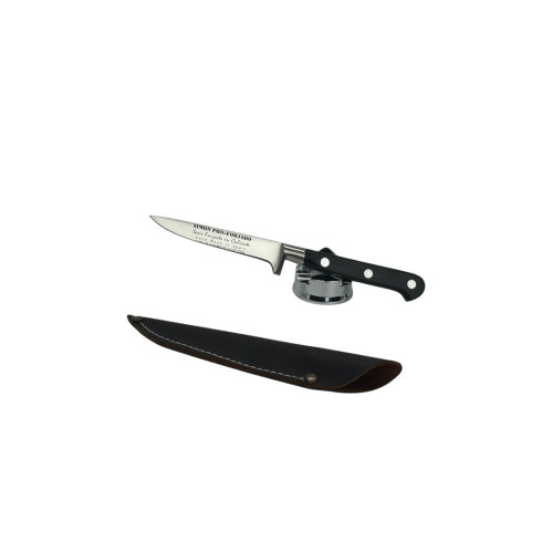 Puntilla Pelar Simón Pro Forjado