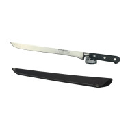 Cuchillo Jamón Corto Simón Pro Forjado