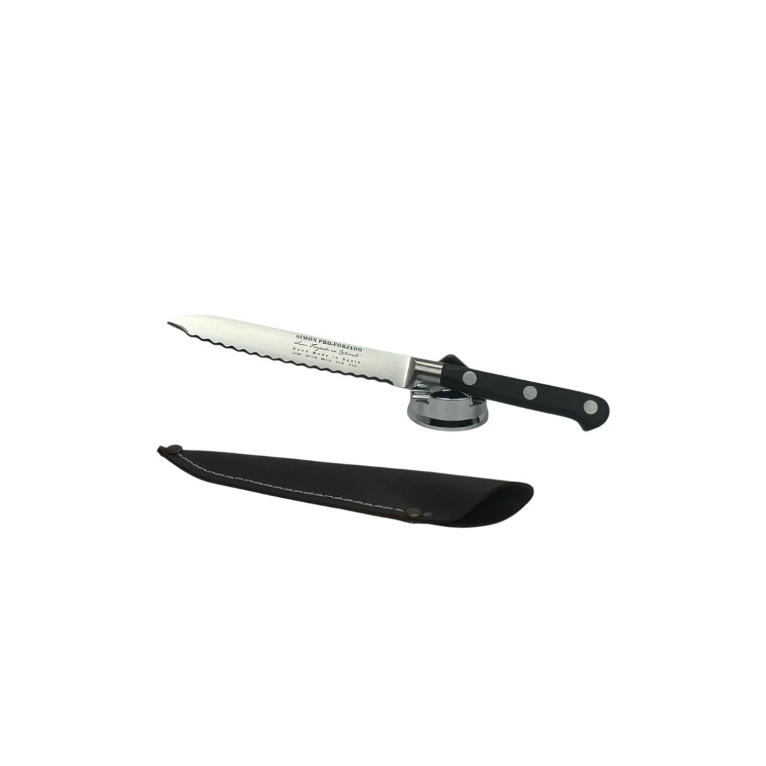 Cuchillo Tomates Simón Pro Forjado Cuchillo Tomates Simón Pro Forjado