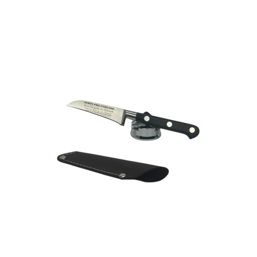 Puntilla Tornear Simón Pro Forjado