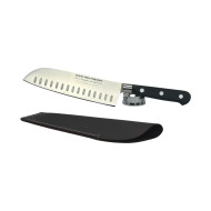 Cuchillo Santoku Simón Pro Forjado