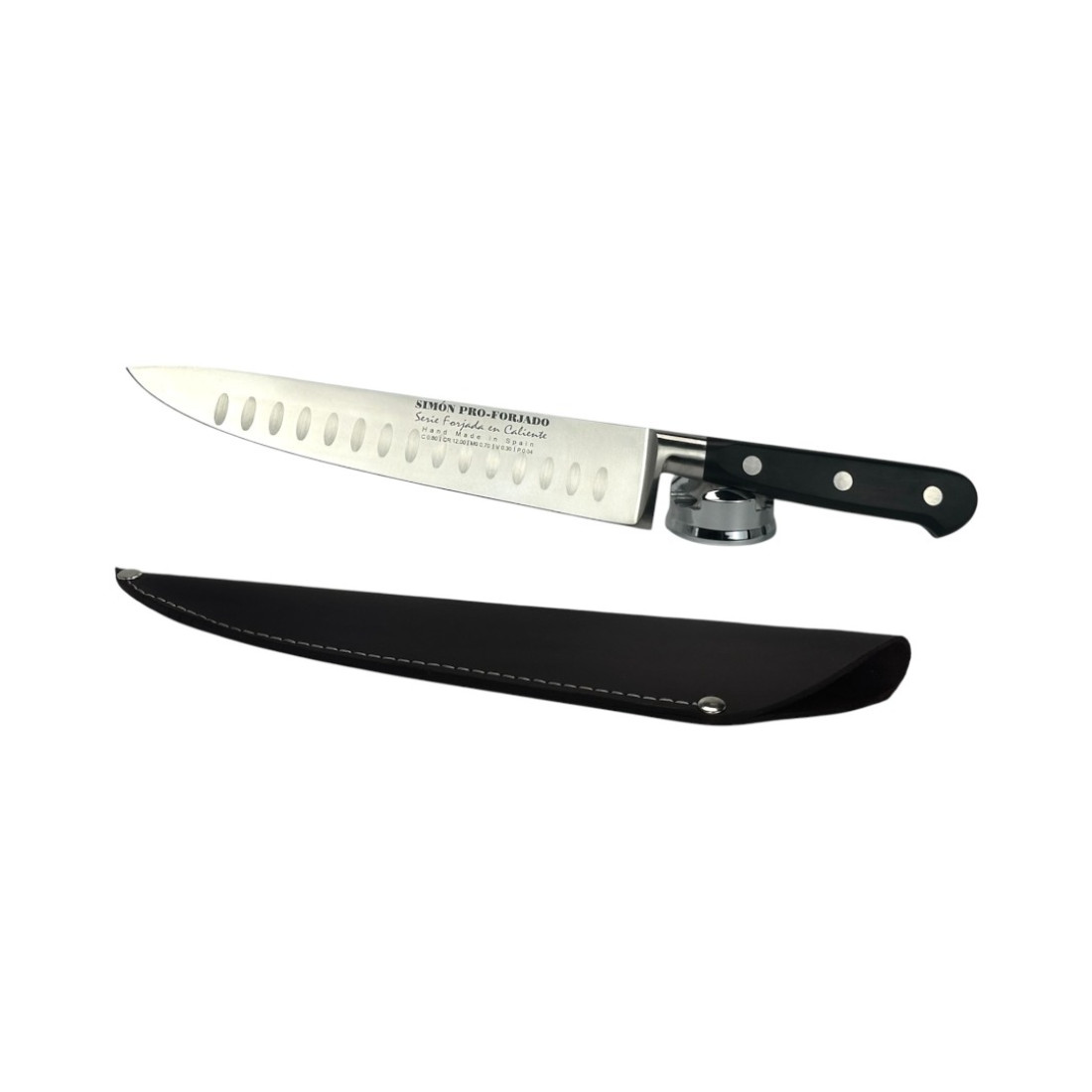 Cebollero Corto Alveolado Simón Pro Forjado Cebollero Corto Alveolado Simón Pro Forjado