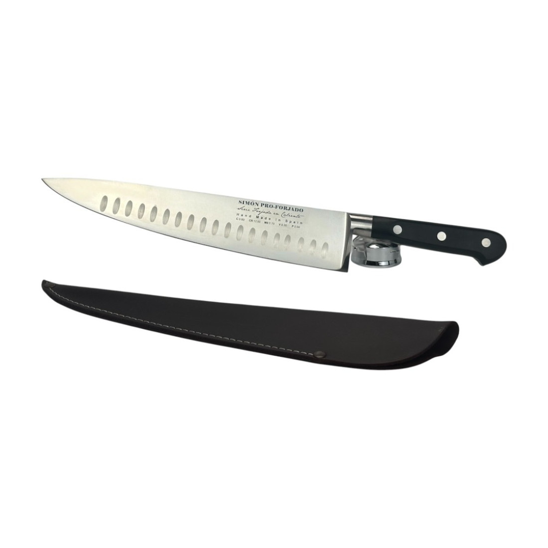 Cebollero Alveado Simón Pro Forjado Cebollero Alveado Simón Pro Forjado