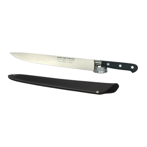 Cuchillo Fileteador Clásico Simón Pro Forjado