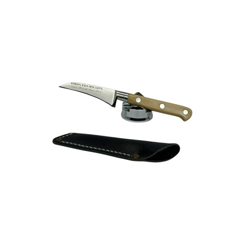 Puntilla De Tornear Simón Pro Micarta