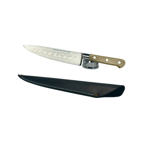 Utilitario Simón Pro Micarta