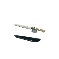 Cuchillo Cortar Tomates Simón Pro Micarta